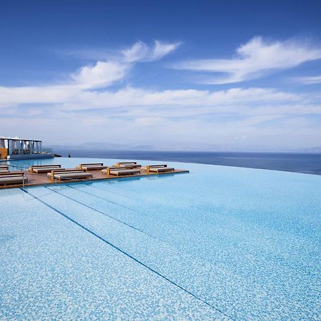 Angsana Corfu Resort & Spa Benitses  Exterior foto
